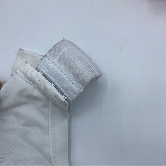 Ambrielle Sz 44DD White Everyday Coverage - Picture 5 of 5